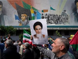 سکوت رسمی تهران و تل‌آویو درباره تهاجم هوایی به ایران؛ رسانه‌های دو طرف چه گفتند؟
