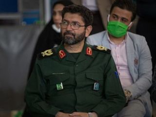 فرمانده سپاه تهران از تشکیل یک گروه جدید برای «پیگیری قانون» تحمیل حجاب خبر داد