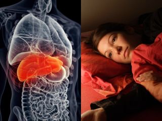 کم‌خوابی از عوامل «بیماری خاموش» کبد چرب غیرالکلی است