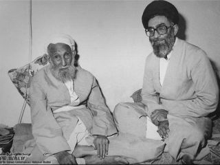 (تصاویر) با ایل و تبار علی خامنه‌ای بیشتر آشنا شوید