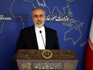 سخنگوی وزارت خارجه ایران: آمریکا طی هفته‌های گذشته پیام‌های متعددی به تهران ارسال کرد