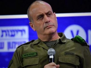 دومین استعفا در رده‌های بالای ارتش اسرائیل طی یک روز