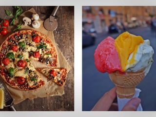 چرا مقام‌های شهر میلان به دنبال ممنوعیت فروش بستنی و پیتزا پس از نیمه‌شب هستند؟