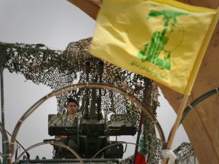 بلومبرگ: اسرائیل خود را برای جنگ تمام‌عیار با حزب‌الله آماده می‌کند