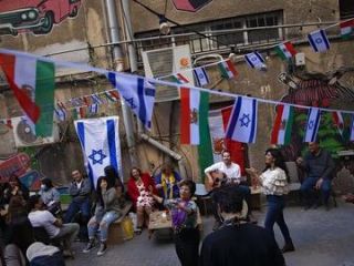 ایران و اسراییل؛ روایتی از مشقت ارتباط شهروندان عادی زیر سایه نبرد