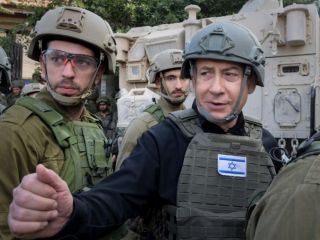 نتانیاهو: حتی در صورت توافق برای آتش‌بس هم به رفح حمله خواهیم کرد