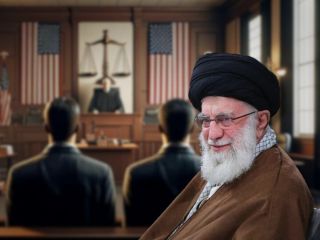 طرح انتقال ده‌ها هزار دلار از آمریکا به دفتر خامنه‌ای؛ متهمان اعتراف کردند