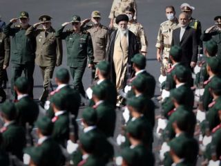 آمریکا: علی خامنه‌ای قطعا مسئول اقدامات حکومت ایران است