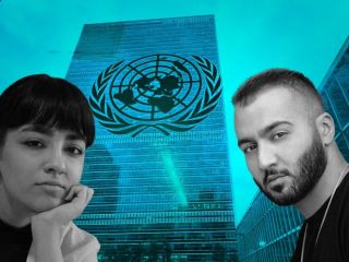 سازمان ملل: به اسناد قتل و تعرض به نیکا شاکرمی رسیدگی می‌کنیم و در برابر حکم اعدام توماج صالحی می‌ایستیم