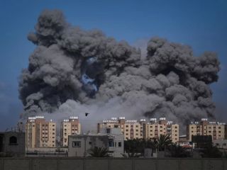 مقام حماس: پاسخ ما به طرح آتش‌بس و آزادی گروگان‌ها «منفی» است