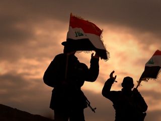 شبه‌نظامیان عراقی مدعی «حمله موشکی» به تل‌آویو و بئرالسبع در اسرائیل شدند