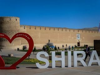 تعطیلی تمام اماکن تاریخی و گردشگری شیراز در «روز شیراز»