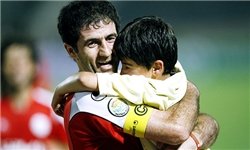 باقری: نه در پرسپولیس پست می‌خواهم و نه در تیم ملی