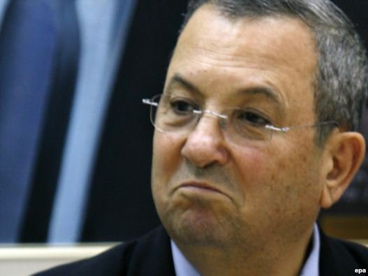 ابراز خرسندی وزیر دفاع اسرائیل از انفجار در پادگان سپاه 
