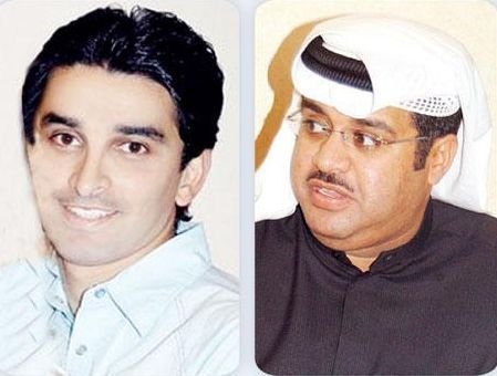 ادعای کویت: 2 شهروند بازداشتی ما در آبادان خبرنگار هستند