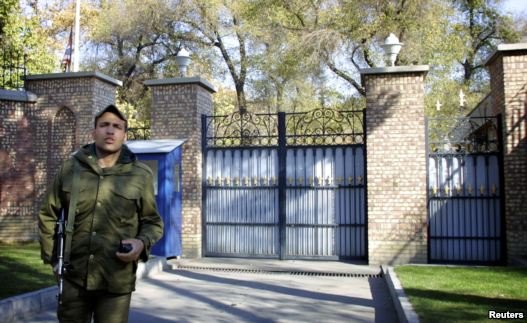 شهرداری تهران: سفارت انگلیس «یک میلیارد و ۶۰۰ میلیون تومان» جریمه شد 
