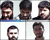 متهمان پرونده جنجالی قتل‌های محفلی کرمان به اعدام محکوم شدند