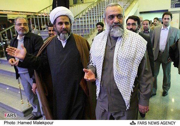 سردار نقدی: اگر به آمریکا حمله کنیم نه تنها قدرت پاسخ‌دهی ندارند بلکه برای مذاکره با ایران به التماس می‌افتند