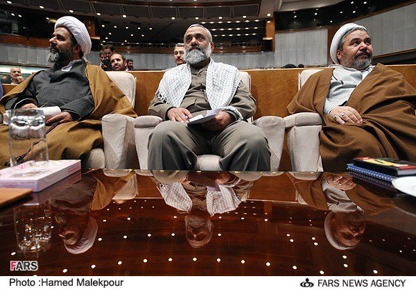سردار نقدی: اگر به آمریکا حمله کنیم نه تنها قدرت پاسخ‌دهی ندارند بلکه برای مذاکره با ایران به التماس می‌افتند