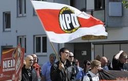 دولت آلمان قصد دارد حزب نئو نازی را ممنوع کند