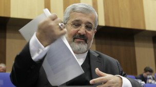 نماینده ایران در آژانس انرژی اتمی: آمانو دروغ گفت