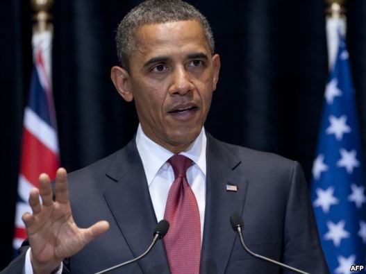 اوباما: ایران مسیر انزوای بین المللی را انتخاب کرده است 