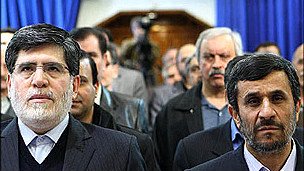 سازمان‌های بین الملل مدافع حقوق بشر بازداشت طرفداران احمدی نژاد را محکوم کردند