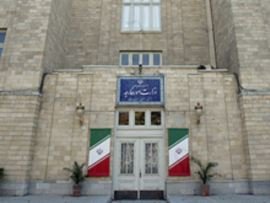 سفیر سوئیس در تهران بار دیگر به وزارت خارجه احضار شد 