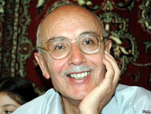 نویسنده آذربایجانی منتقد اسلام در پی سوء قصد درگذشت
