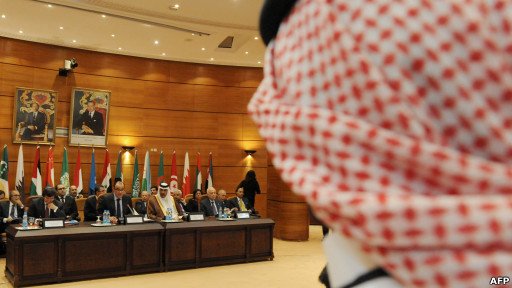 اتحادیه عرب به سوریه ضرب‌الاجل یک روزه داد