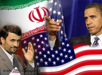 آمریکا: ایران از تهدید نظامی سودی نمی‌برد
