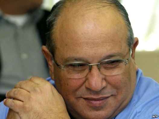 ابراز نگرانی شدید رئیس پیشین موساد از حمله احتمالی به ایران