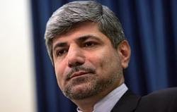 رامین مهمان‌پرست: ایران در برابر انگلیس اقدام متقابل می‌کند
