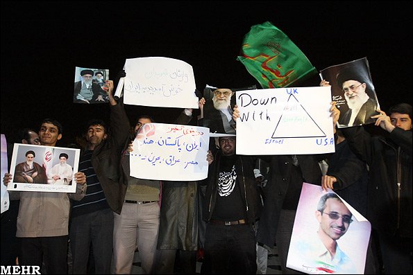 بازگشت کارکنان سفارت ایران در لندن به تهران 2 بازگشت کارکنان سفارت ایران در لندن به تهران 2