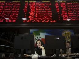بازار سهام تهران هم تحریم شد؟
