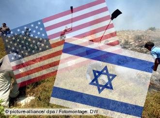 دولت اوباما از قصد اسرائیل در مورد ایران بی‌خبر است