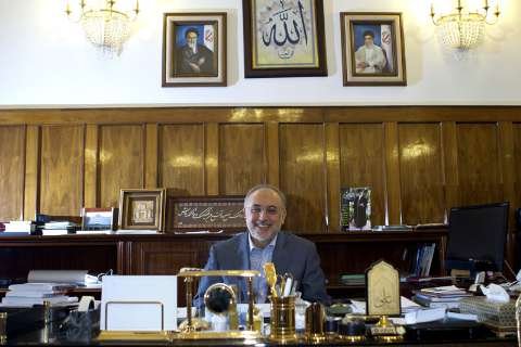 صالحی: ورود به سفارت به عنوان خاک یک کشور را چگونه توجیه کنیم؟ صالحی: ورود به سفارت به عنوان خاک یک کشور را چگونه توجیه کنیم؟