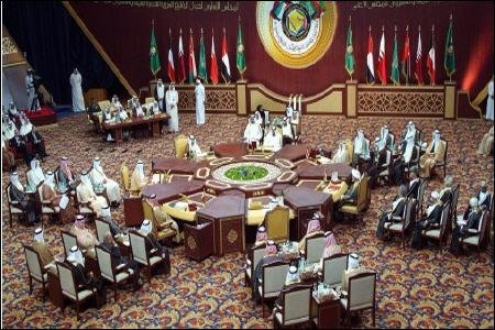 ایران ادعاهای سران کشورهای شورای همکاری خلیج فارس را رد کرد 