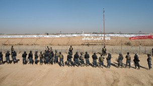 استقبال آمریکا از تصمیم عراق برای تمدید مهلت خروج از اردوگاه اشرف
