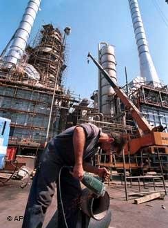 خط لوله‌ی حبشان ��" فجیره و کاهش اهمیت تنگه هرمز