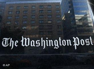 واشنگتنپست: با ادامه سیاستهای کنونی، جمهوری اسلامی فرومیپاشد واشنگتنپست: با ادامه سیاستهای کنونی، جمهوری اسلامی فرومیپاشد