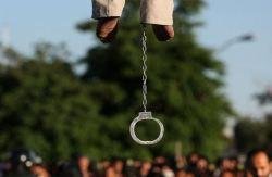 ۱۲ نفر در شیراز اعدام شدند ۱۲ نفر در شیراز اعدام شدند