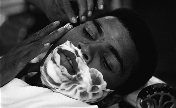 محمد علی هفتاد ساله شد