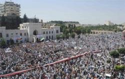 ادامه خشونت‌ها در سوریه؛ ۵۱ نفر دیگر کشته شدند