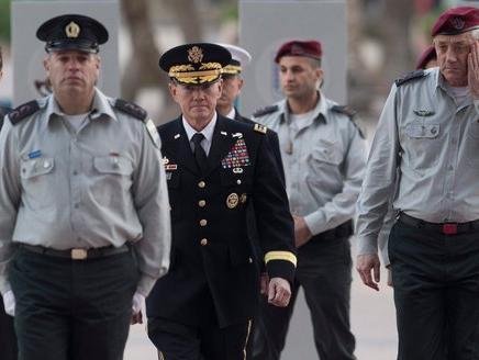 اسرائیل : تنها 12 ساعت پیش از حمله به ایران آمریکا را آگاه می کنیم