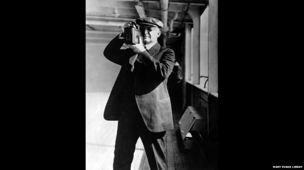 آلبوم عکس: تاریخچه ۱۳۳ ساله کداک در یک نگاه