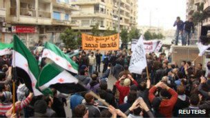 حذف درخواست کناره گیری اسد از پیش نویس قطعنامه سازمان ملل حذف درخواست کناره گیری اسد از پیش نویس قطعنامه سازمان ملل