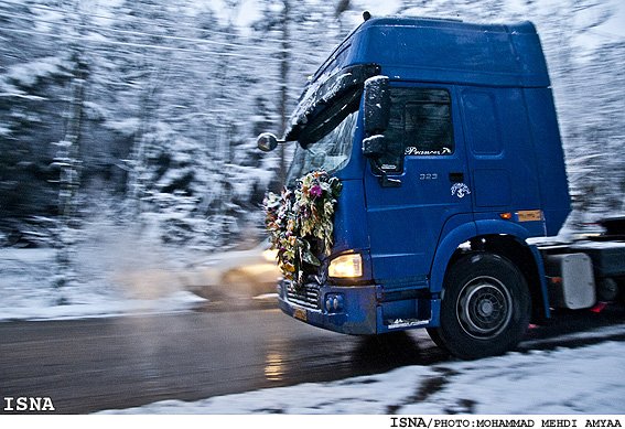 آغاز متفاوت زندگی مشترک زوج گرگانی آغاز متفاوت زندگی مشترک زوج گرگانی