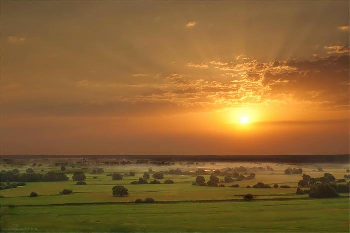 دمی دور از هیاهو , با طبیعت رویایی کره زمین - 1