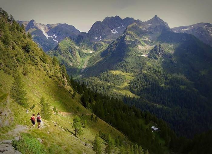 دمی دور از هیاهو , با طبیعت رویایی کره زمین - 1